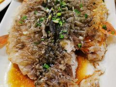 九曲生态红眼鱼-下梅人家土菜馆(历史文化餐厅度假区店)
