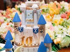 -柏尼娅PEARIA·蛋糕定制(北京SKP店)