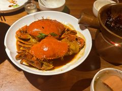 -清水亭湖北菜(大屯DT51店)