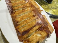 -大眼锅贴水饺(河东店)