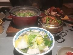 -古市香跷脚牛肉·非遗传承单位