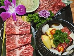 -丸藏和牛烧肉专门店(园区师惠坊店)