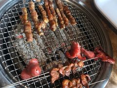 -金太阳海鲜烧烤·本地人餐厅(东纬路旗舰店)