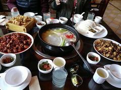 -志晖园圆子鸡·辣子鸡(阳光店)