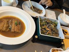 -黑窑厂糖油饼烤鸭·清真菜(旗舰店)