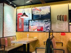 -江南果道西餐厅(北京路店)