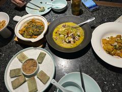 -小城故事·地道宁波味(月湖盛园店)