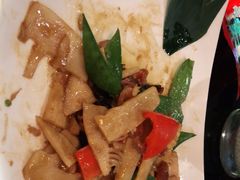 -高第街56号餐厅(泰安万达店)