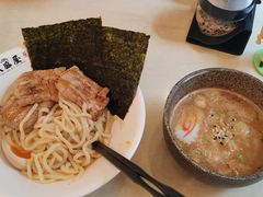 -八盛屋·沾面(集美万达店)