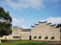 -共和国摇篮旅游区-红井景区