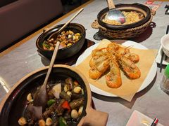 -啫神·广州地标美食(北京路店)