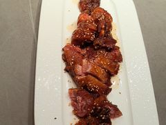 -羊门客在·烤盐池滩羊·川菜