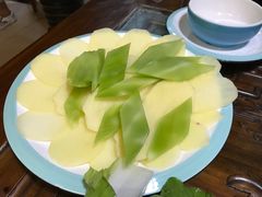 -阿鹏故事云南野生菌火锅(人民路店)