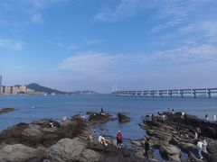 -黑石礁公园