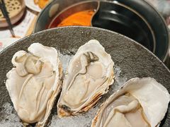 -温野菜涮涮锅(西单大悦城店)