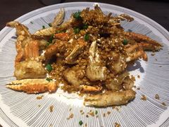 -莲花公园煎蟹(总店)