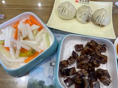 -华天二友居肉饼(宫门口店)