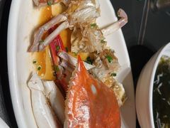 -金海湾海鲜排档(朱家尖店)