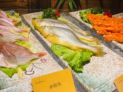 -泰谷酒店·太古码头闽菜自助餐厅