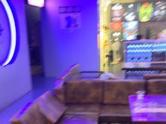 -关你鬼室大型密室逃脱(佛山创意园店)