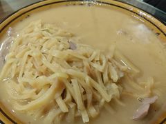 -张氏北相羊肉胡卜(八一店)