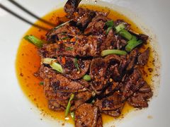 -吃饭皇帝大土家民族菜(荟聚店)