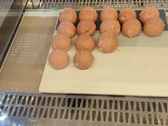 -圣罗巴海鲜烤肉自助(佳兆业店)