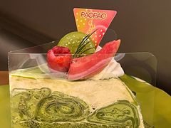 -PAOPAO Bakery&Café(港汇店)