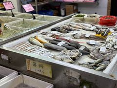-华源餐厅·海鲜大排档(日月贝店)