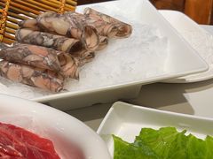 -大渝火锅(太仓万达店)