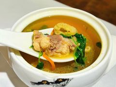 -肆月河豚·新淮扬(金融街店)