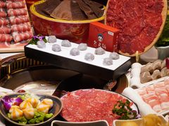 -欠火锅·水牛毛肚·团建聚餐·生日宴(何山路店)