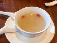 -林芝工布庄园希尔顿酒店-猎味中餐厅