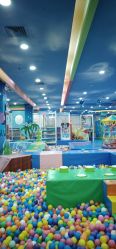 -胜利乐园(胜利购物广场店)