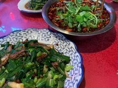 -无味饭店(九眼桥商业文化广场店)