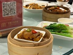 -海都六福酒家(世博广场店)