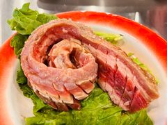 -永安里地摊烤肉(中关村店)
