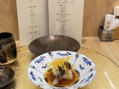 -鮨政·Omakase(港汇恒隆广场店)