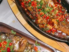 -夜食白市Yespicy·烧烤啤酒宵夜(番禺四海城店)