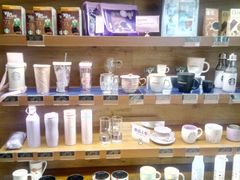 -星巴克(温州万象城商业街店)