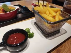 -豪客来牛排(汕头东厦100店)