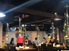 -丹东特色烤肉(南光三部店)