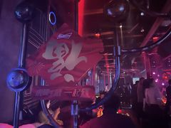 -苏荷酒吧(九街店)