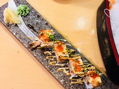 真命天子卷-昱匠·日本料理(金融街店)