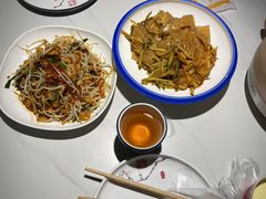 -额娘·春饼烤鸭(华北七楼创始店)