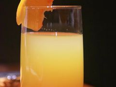 -杭州国际会议中心洲际酒店-原素全日餐厅(解放东路店)