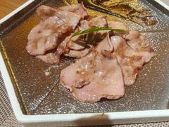 -松临·铁板烧&Omakase(神农店)