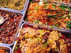 -枣阁园滴滴自助餐