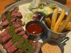 -新贝乐意大利餐厅(苏州中心店)