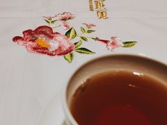 -花城苑广府菜(侨鑫店)